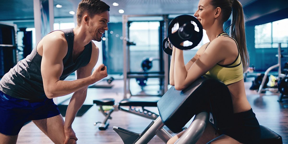 Training for beginners