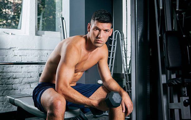 Training for the gym